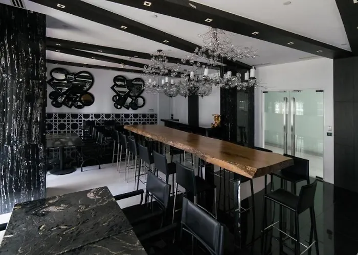 Apartamento Luxury 1bedroom Unit Near Airport - Azure Residences Manila