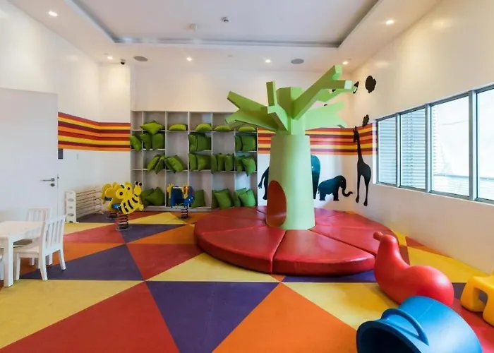 Apartamento Luxury 1bedroom Unit Near Airport - Azure Residences Manila