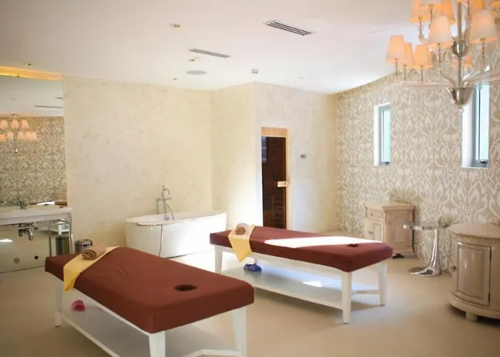 Luxury 1bedroom Unit Near Airport - Azure Residences