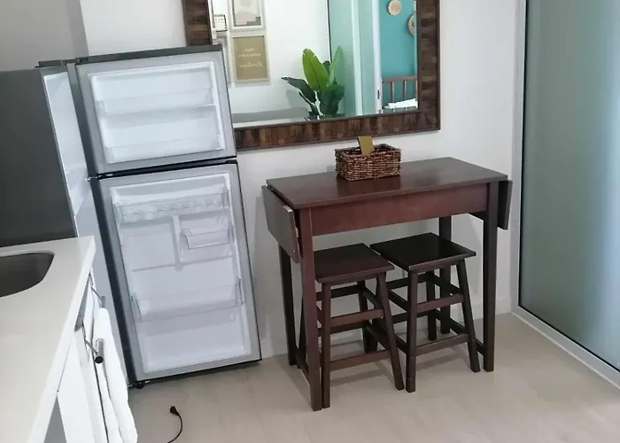 Luxury 1bedroom Unit Near Airport - Azure Residences Apartamento